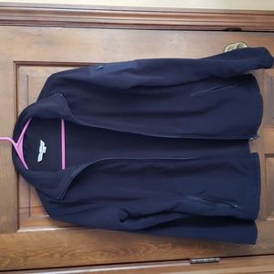 Port Authority Lightweight Fleece Jacket